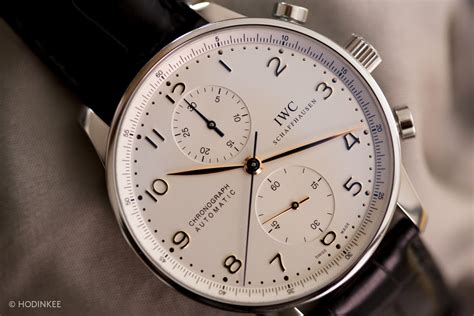 iwc portuguese chronograph 3714|iwc portugieser chronograph 150 years.